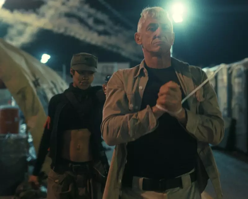 Bafta Nominations 2026 Spotlight Political Relevance and British Talent