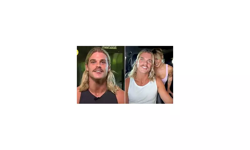 Bailey Smith Confirms Friendship with Tammy Hembrow, Denies Romance