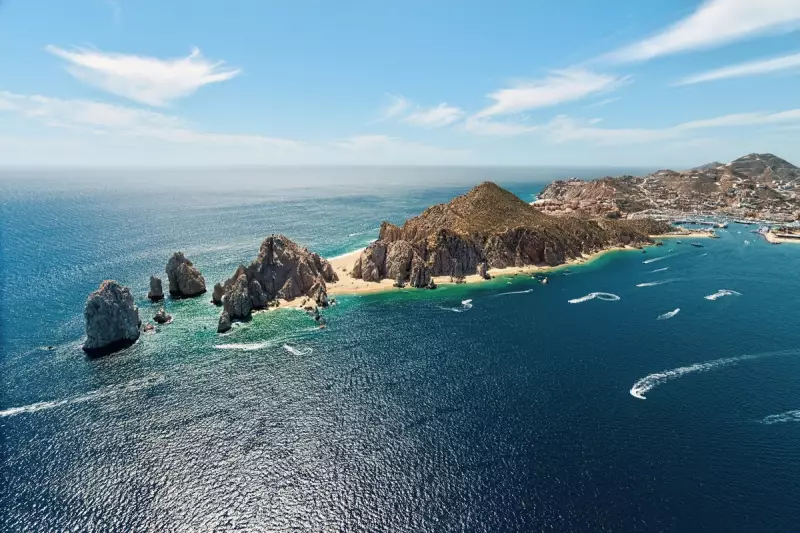 Baja California Sur Hikes Tourist Tax Just Months After Launch