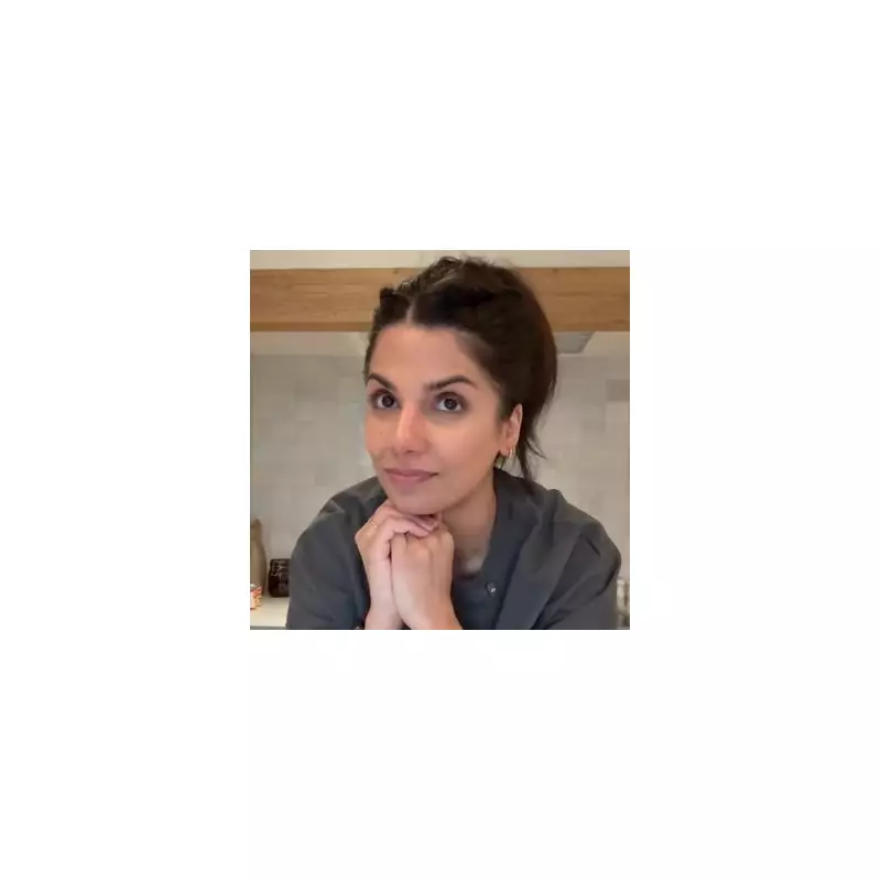 Bake Off's Ruby Bhogal reveals heartbreaking miscarriage before Christmas