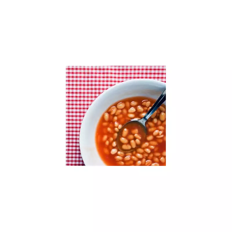Baked Beans Blind Taste Test Crowns Surprising Winner Among 23 Brands