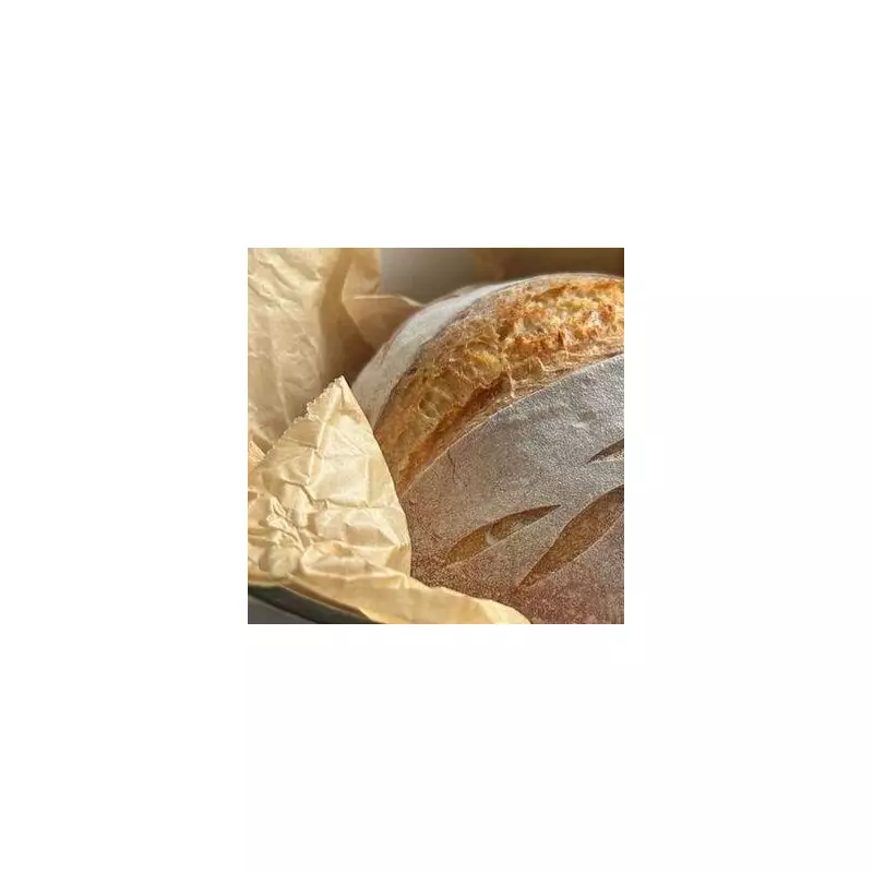 Baker's Perfect Sourdough: 2 Simple Habits & Best Casserole Dishes