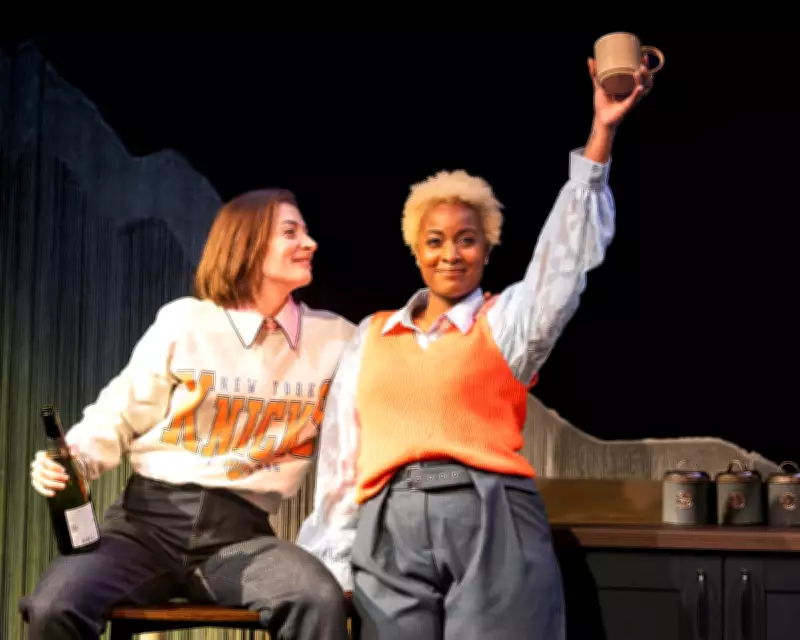 Ballad Lines Review: A Heartbreaking Folk Journey Through Generations