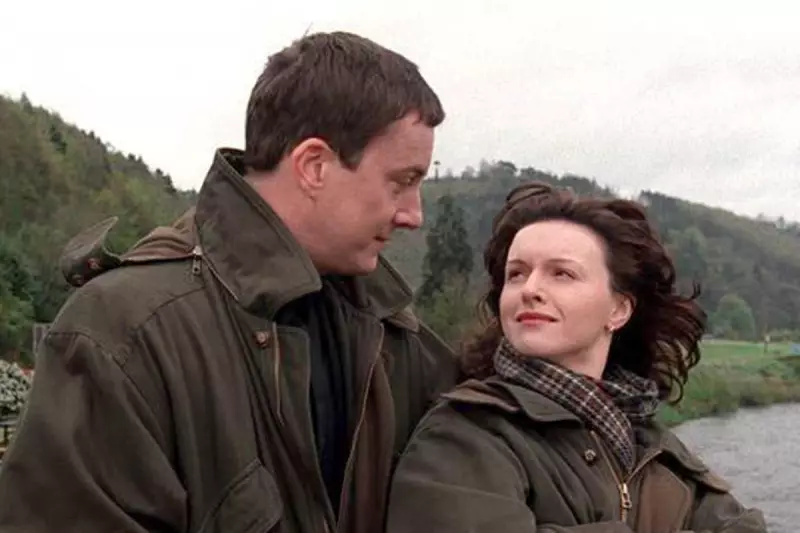 Ballykissangel Returns to UK TV After 10-Year Hiatus: Nostalgia for 90s Drama