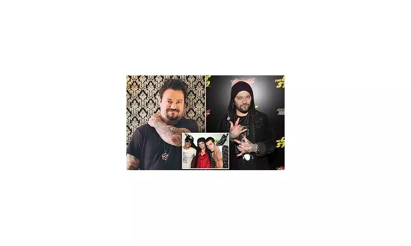 Bam Margera Returns to Jackass 5 After Sobriety and Legal Battle