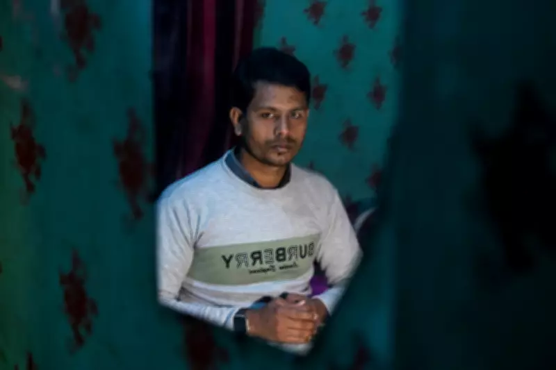 Bangladeshi Workers Deceived into Russian Army Face Coercion on Ukraine Frontlines