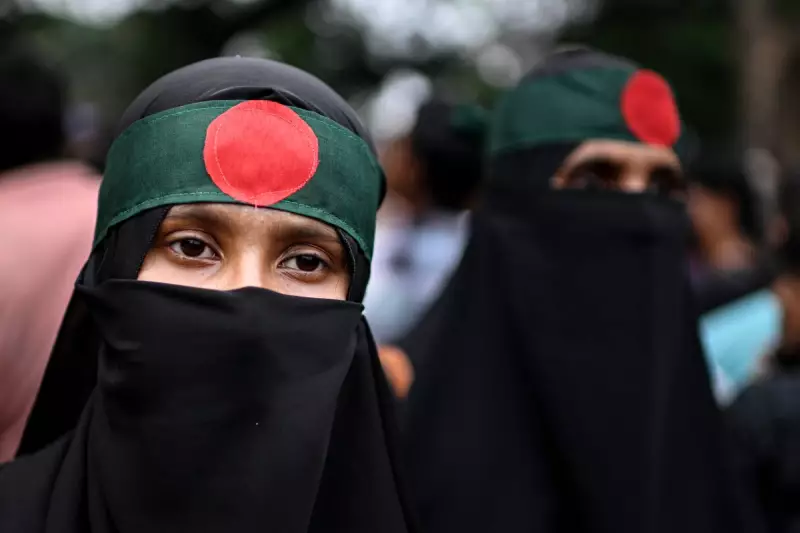 Bangladesh's Pivotal Election: A Test for Human Rights and Democratic Renewal