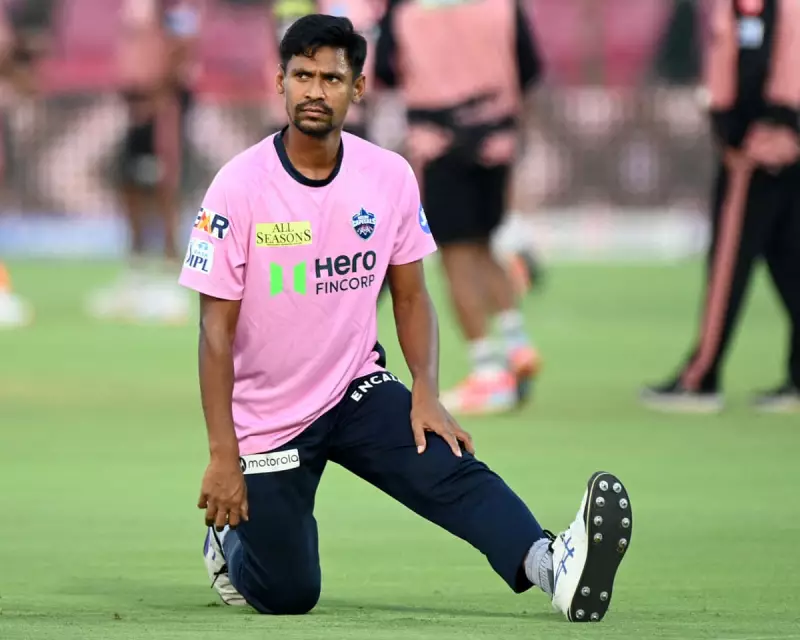 Bangladesh's T20 World Cup Boycott Casts Shadow Over Tournament Build-Up