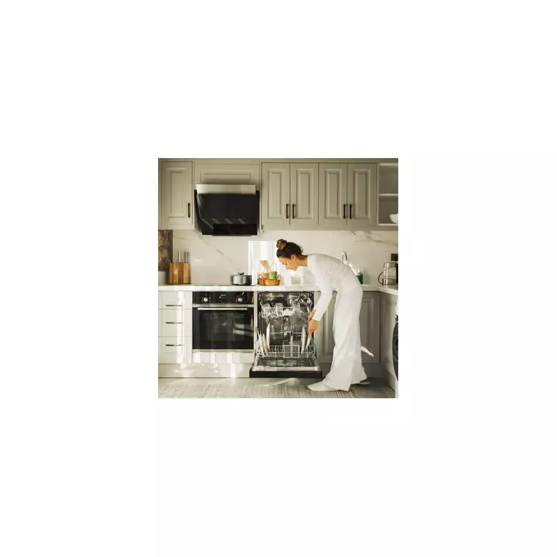 Banish Dishwasher Odours Naturally: The Baking Soda Hack Explained