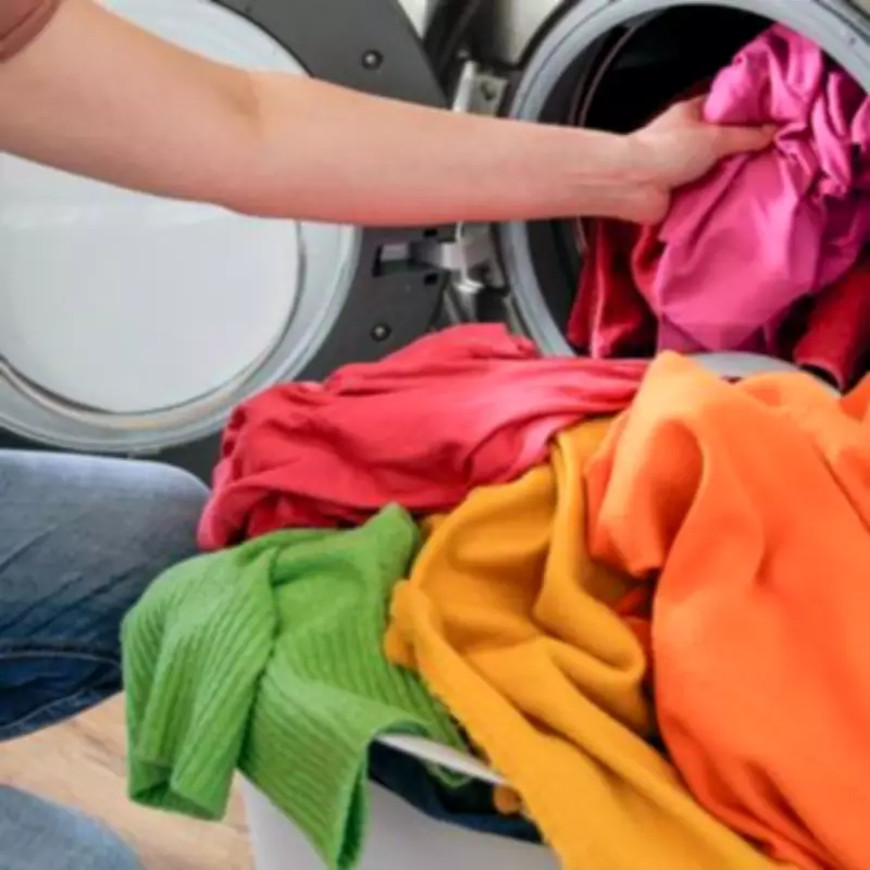 Banish Lint and Hair from Laundry with a 67p B&M Ball