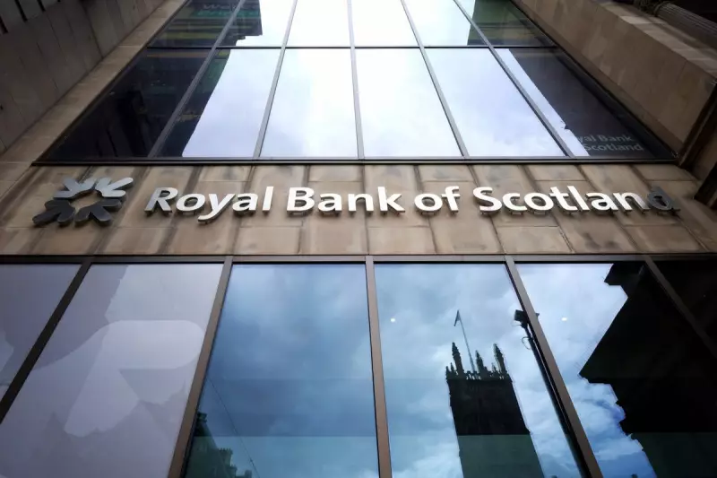 Bank of Scotland Fined £160,000 for Russian Sanctions Breaches