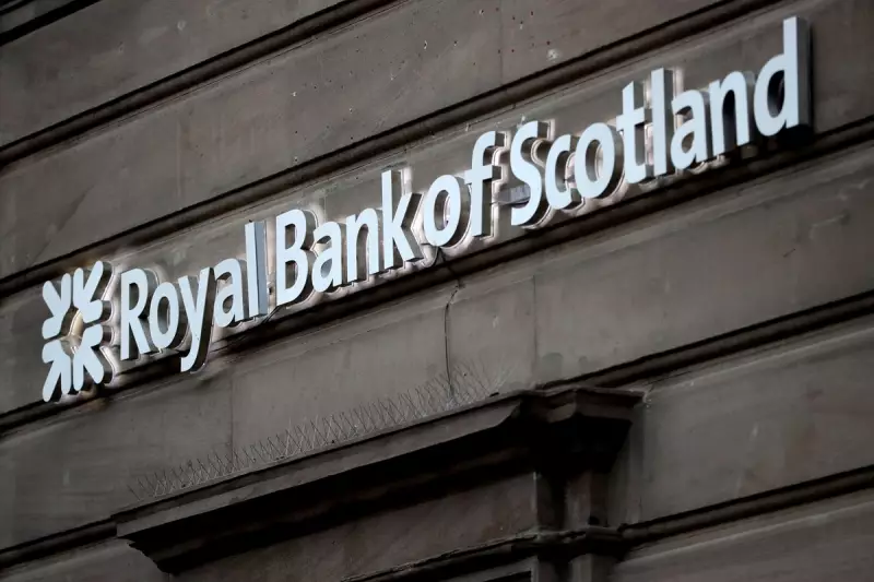 Bank of Scotland Fined £160k for Breaching Russian Sanctions via UK Citizen