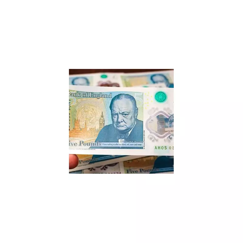 Barclays' £5 Savings Challenge: A Quick Way to Boost Your Finances