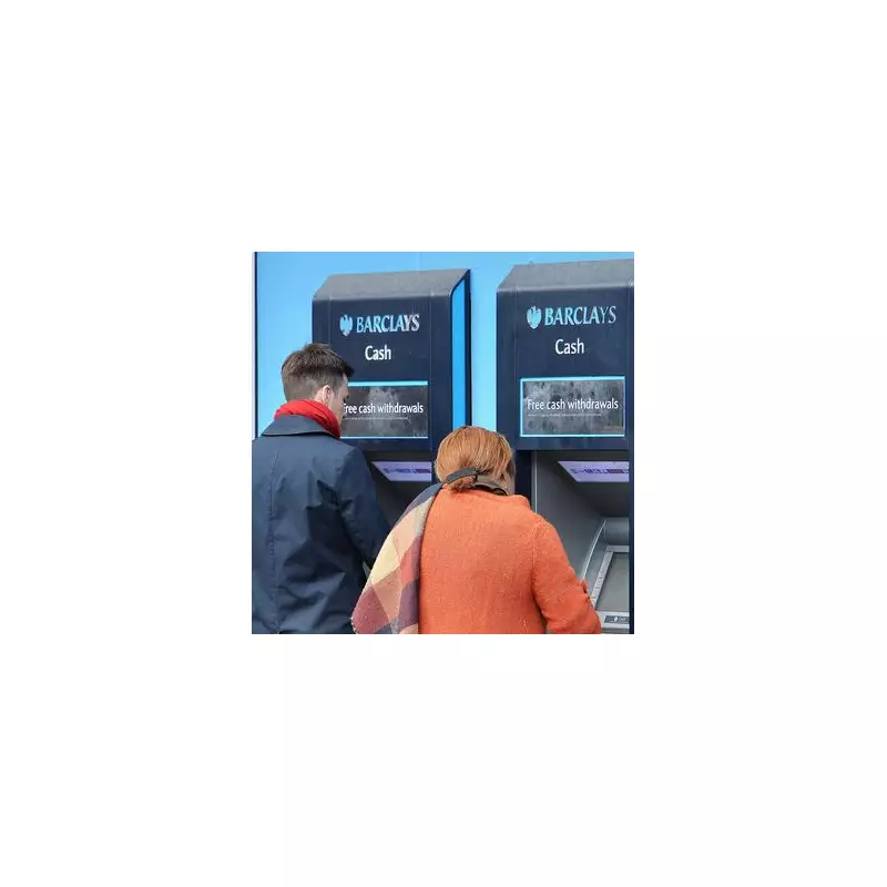 Barclays Slashes Savings Rates: Key Changes Affecting Customers in Weeks