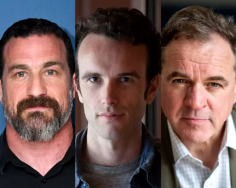 Bari Weiss's CBS News hires: Wellness gurus, conservatives and cosmologists