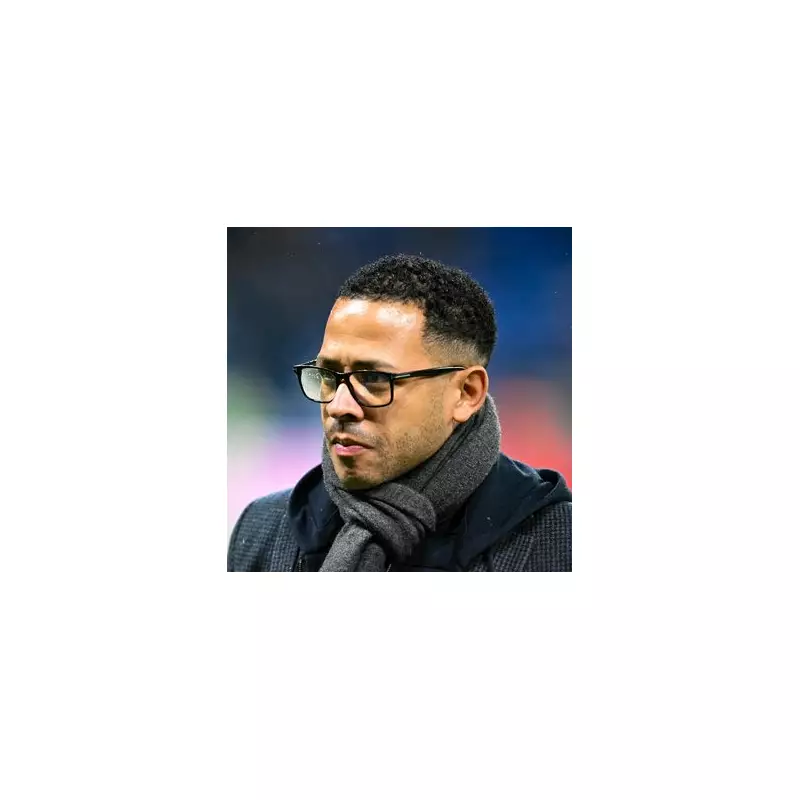 Barnes Backs Fabregas Over Rosenior for Chelsea Manager Role