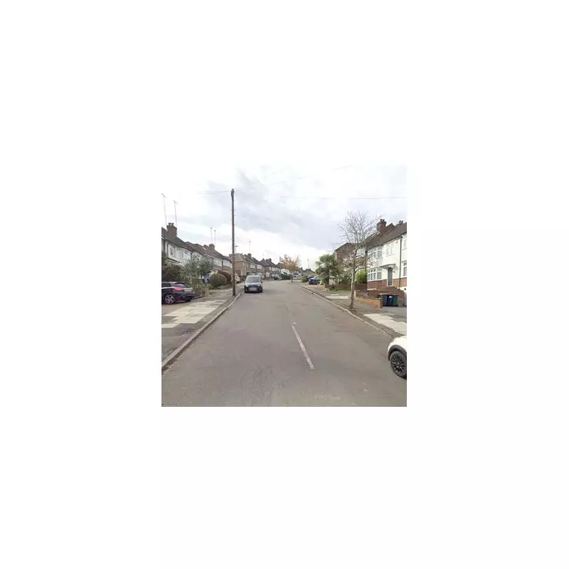 Barnet House Fire Tragedy: Elderly Couple, Both 90, Killed in North London