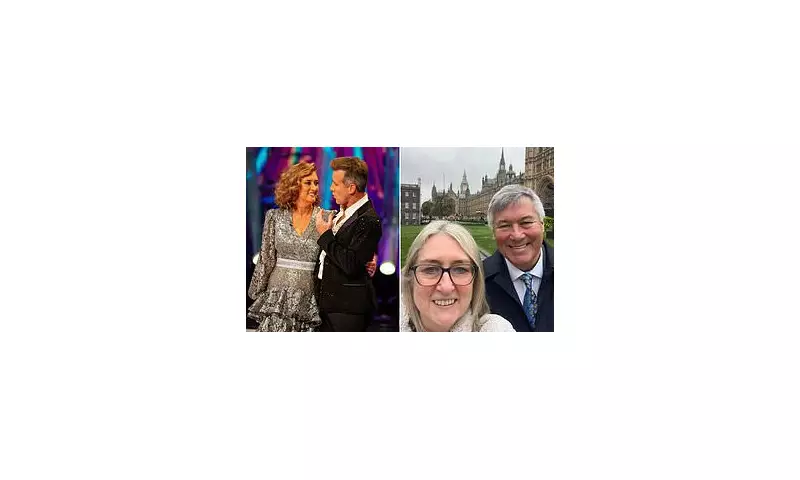 Baroness Jacqui Smith, 63, Announces Engagement to 'Page Three Boy' Professor