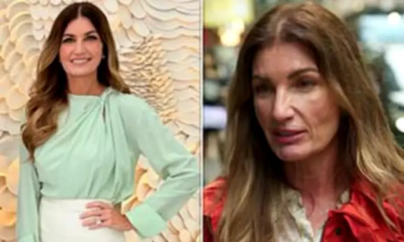 Baroness Karren Brady Shares Behind-the-Scenes Apprentice Glamour and Addresses Weight Loss Speculation