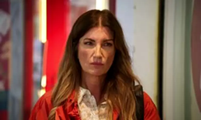 Baroness Karren Brady's Weight Loss Steals Spotlight on The Apprentice Premiere