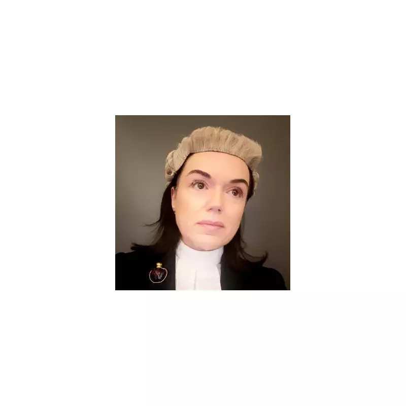 Barrister, 52, Finds Fitness and Empowerment Through Pole Dancing