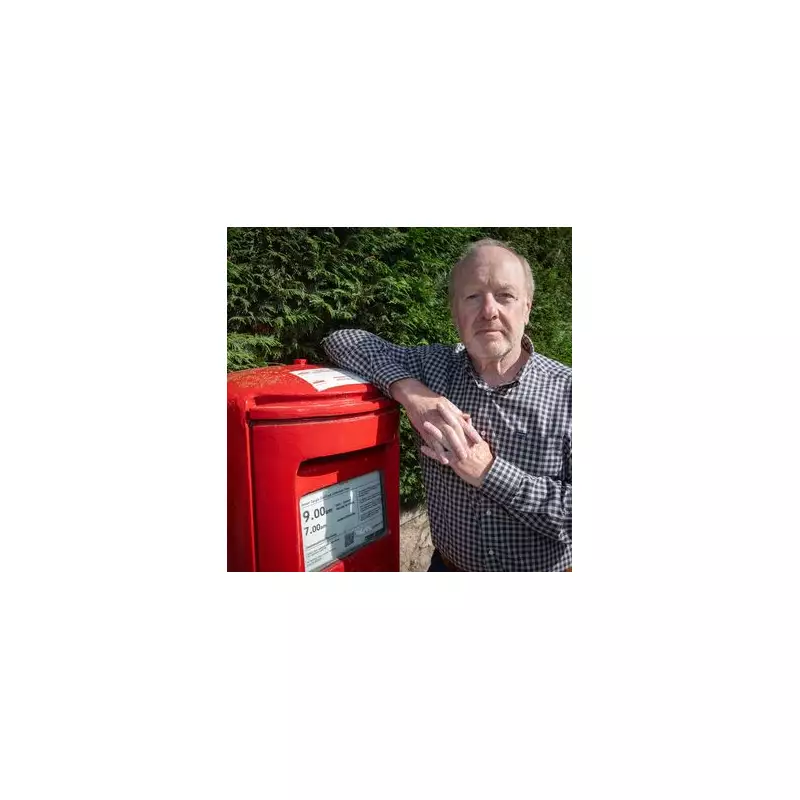 Barrister Slams 'Corrupt' Post Office as Victims Face 'Relentless Slog' for Justice