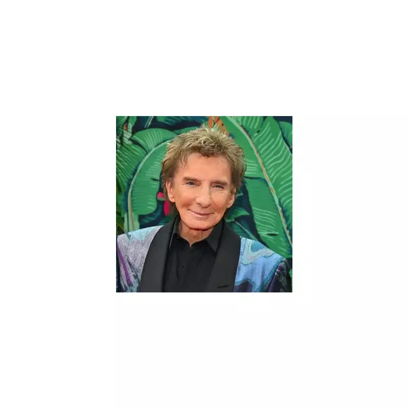 Barry Manilow's Cancer Diagnosis: Singer Adds Tour Dates, Urges Fans to 'Say Goodbye'