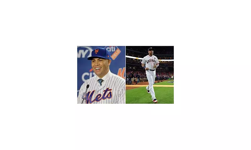 Baseball Hall of Fame Inducts Carlos Beltran Amid Cheating Scandal Backlash