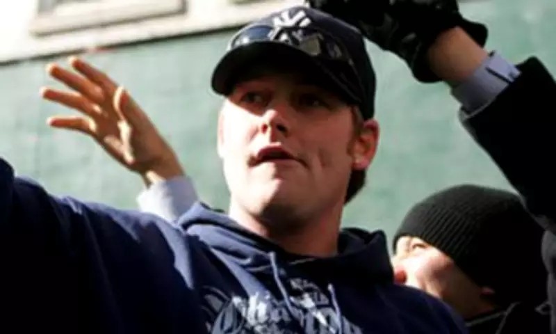 Baseball Star David Robertson Retires After 17-Year Career Spanning Eight Teams