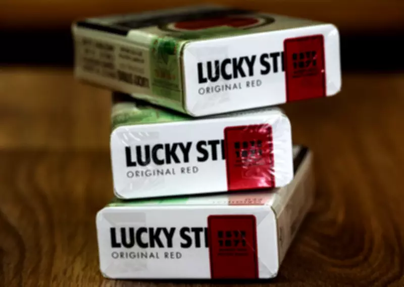 BAT Faces Lawsuit Over North Korea Terror Funding Allegations