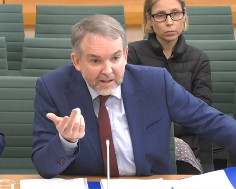 BBC Appoints Rhodri Talfan Davies as Interim General Director