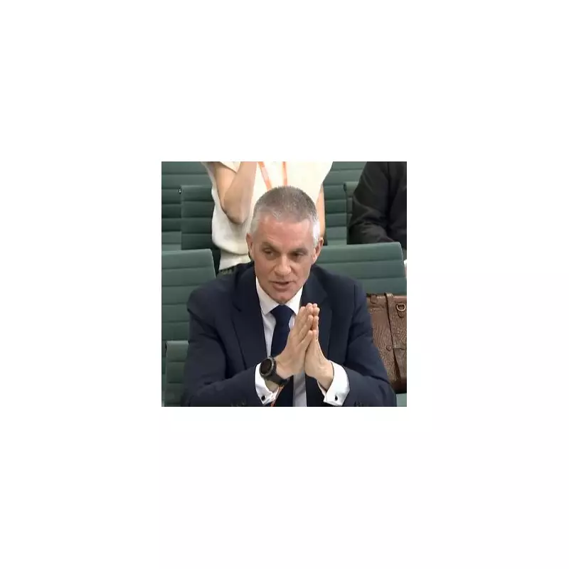 BBC Boss: UK Must Double World Service Funding to Counter Russia & China