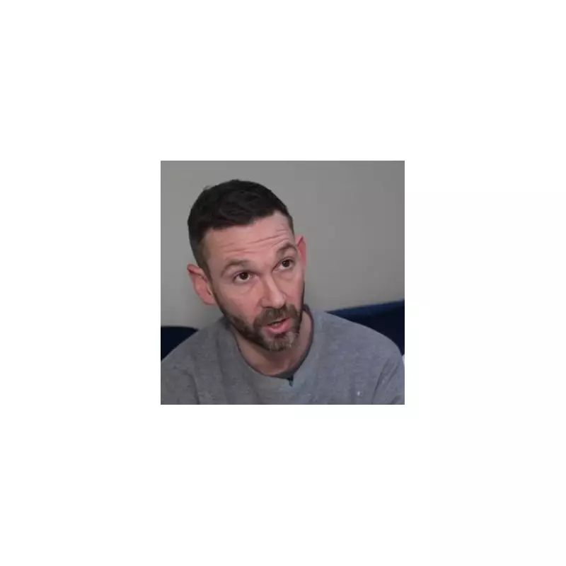 BBC Breakfast Guest Breaks Down Over Husband's Motor Neurone Disease Diagnosis