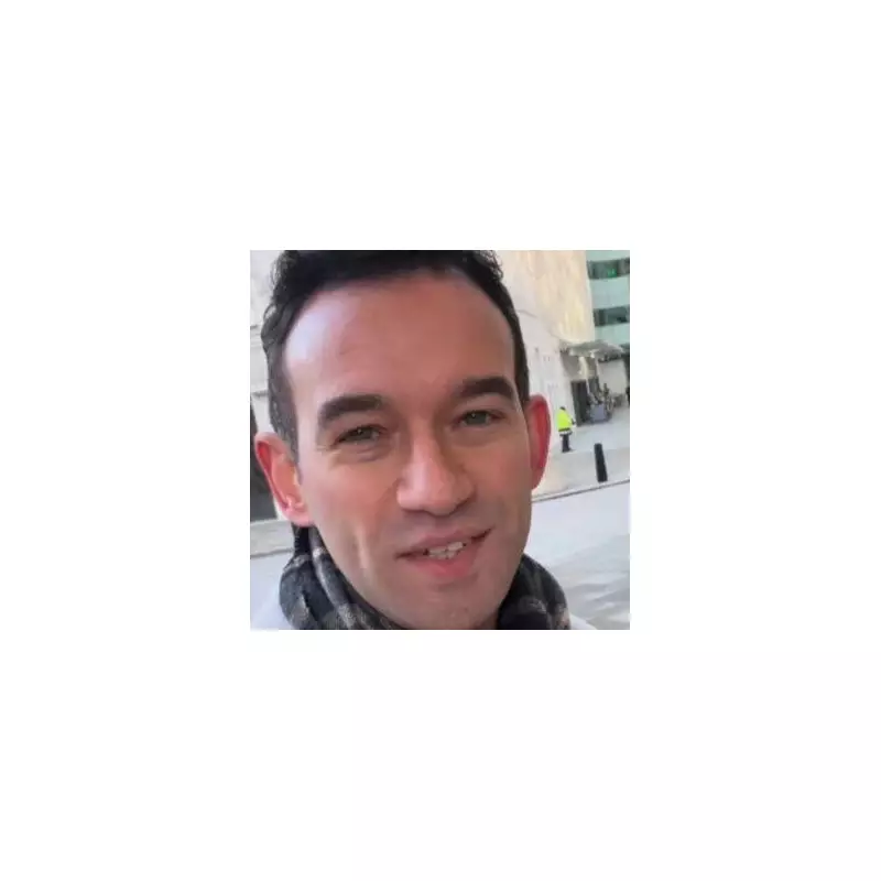 BBC Breakfast's Ben Boulos Bids Farewell After 16 Years, Shares Emotional Final Day