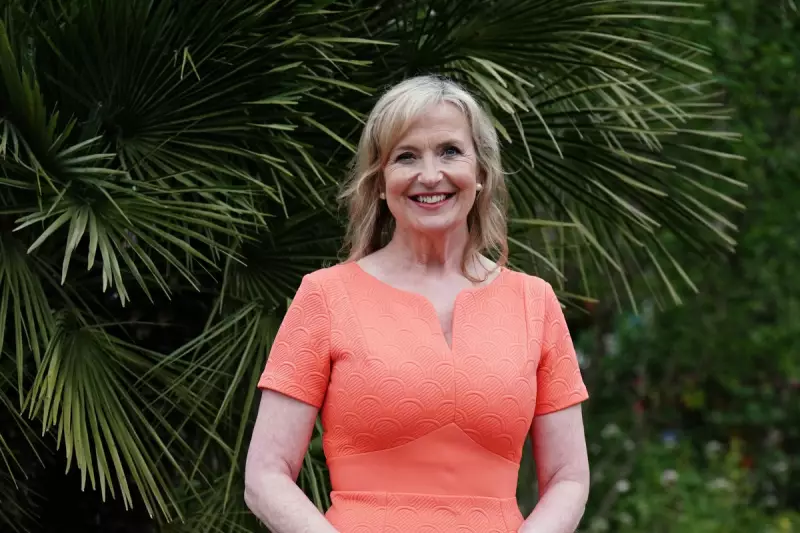BBC Breakfast's Carol Kirkwood Announces Departure After 25 Years