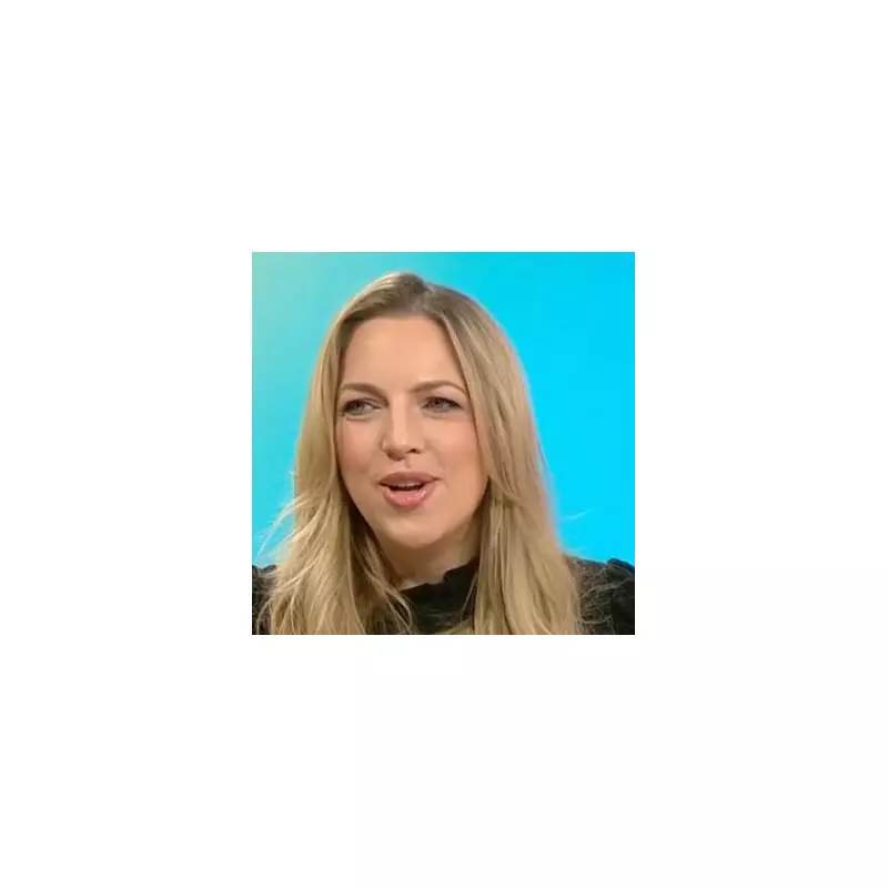 BBC Breakfast's Emma Vardy: From LA to Manchester and a Second Baby