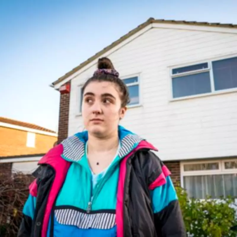 BBC Comedian Lucia Keskin Parodies Gogglebox After Show Snub