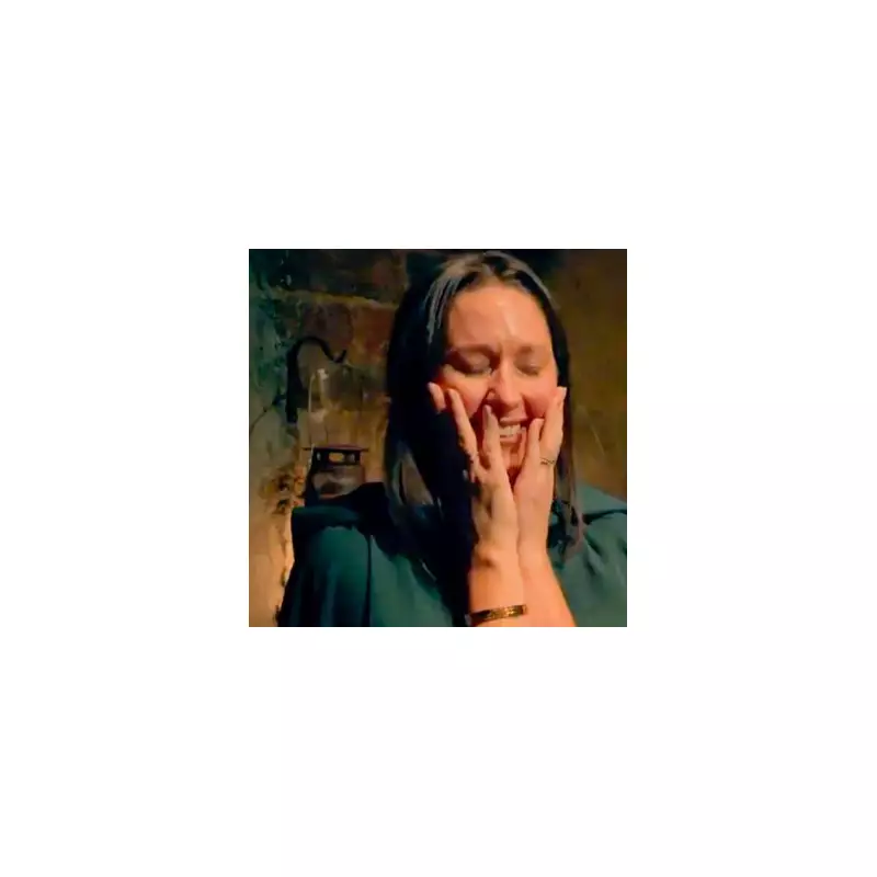 BBC Debunks Major Traitors Fan Theory: No More Hidden Player Connections