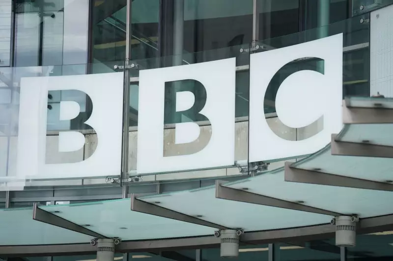BBC Director-General Warns of 'Profound Jeopardy' Without Licence Fee Reform