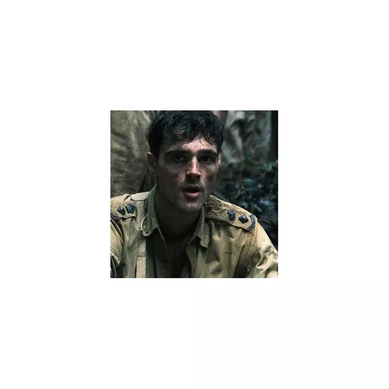 BBC Drama 'The Narrow Road to the Deep North' Leaves Viewers Emotionally Shattered