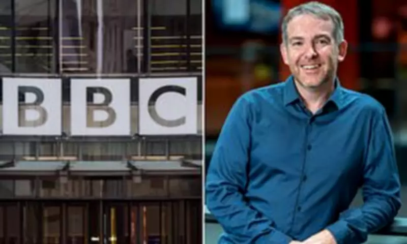 BBC Faces Criticism for Being 'Middle Class' and 'London-Centric' in New Report