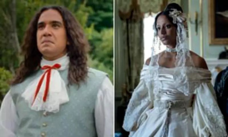 BBC Faces Criticism Over 'Clunky' Casting and London-Centric Focus in Damning Report