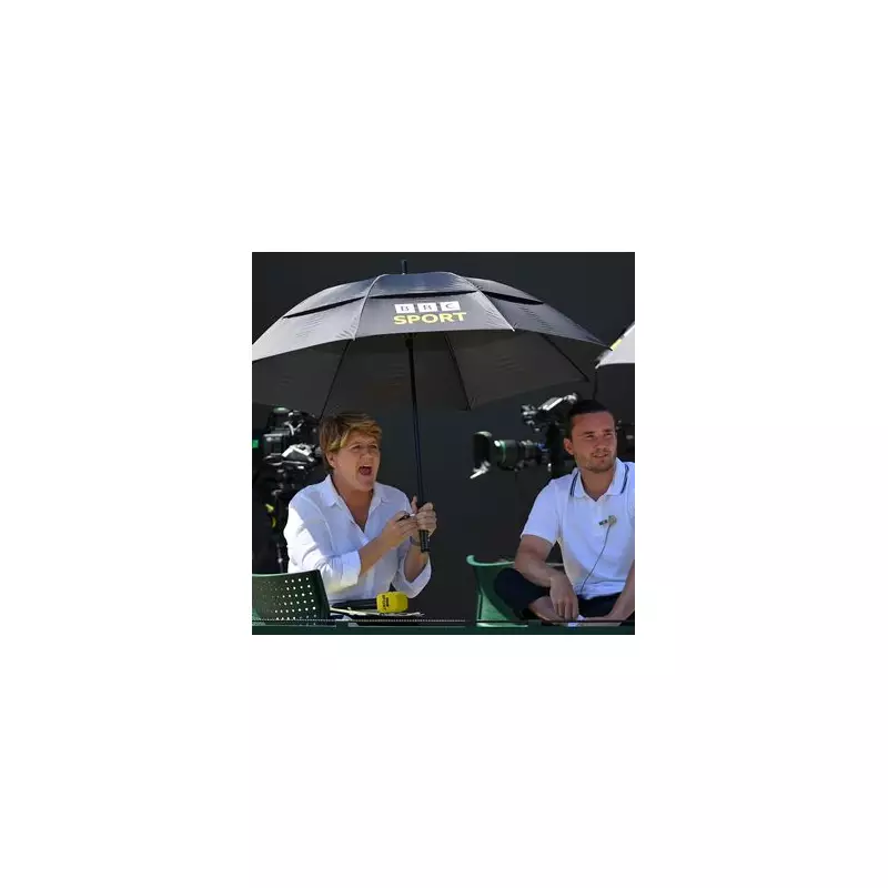 BBC Loses Commonwealth Games & Boat Race in Major 2026 Broadcasting Blow