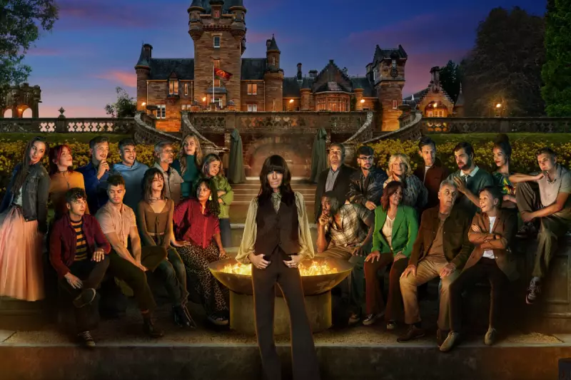 BBC Opens Applications for The Traitors Season Five: How to Apply