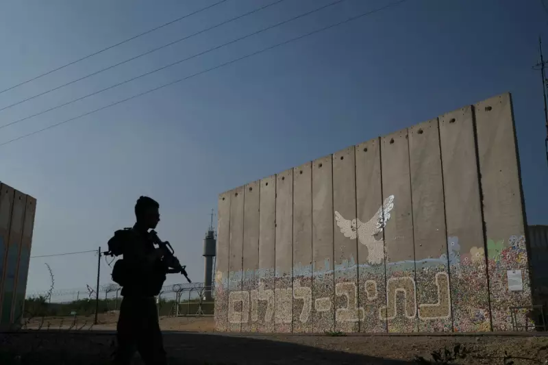 BBC pays £28k to Israeli family after unauthorised filming in bombed home