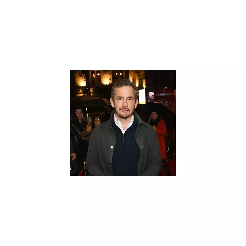 BBC Presenter Giles Coren Cancels US Family Holiday Over Safety Fears