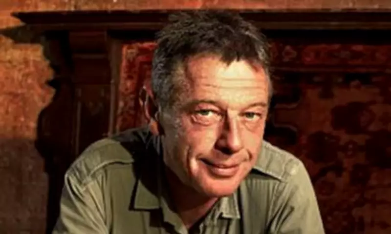 BBC Radio 1 DJ Andy Kershaw Reveals Cancer Diagnosis Affecting Mobility