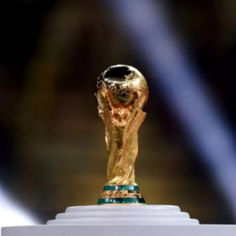 BBC Refuses Licence Fee Funding for Shearer & Richards' World Cup Podcast