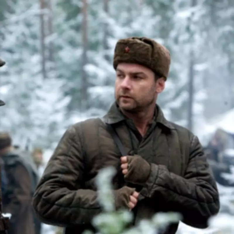 BBC4 Airs 'Outstanding' War Film Defiance Based on True Bielski Brothers Story