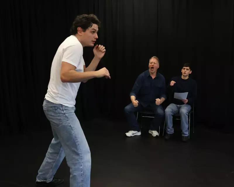 BBC's 1954 Gay Men Programme Revived in Play Exposing 'Naked Homophobia'